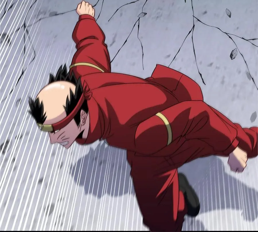 第31话 考生大乱斗 第76页