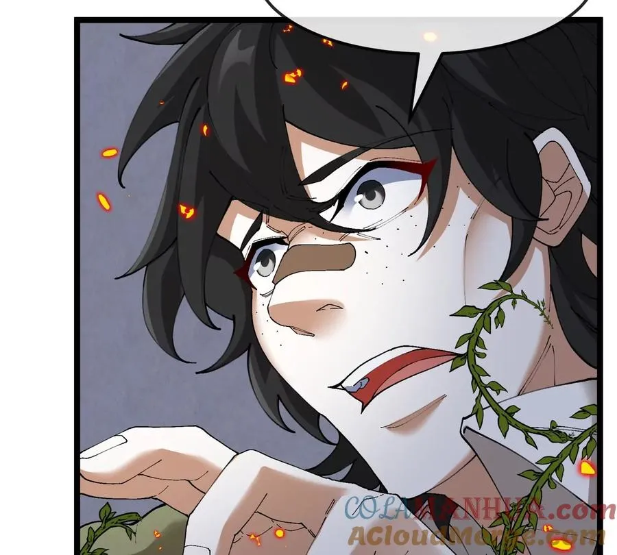 第33话 不让破门，还可以破房顶 第61页