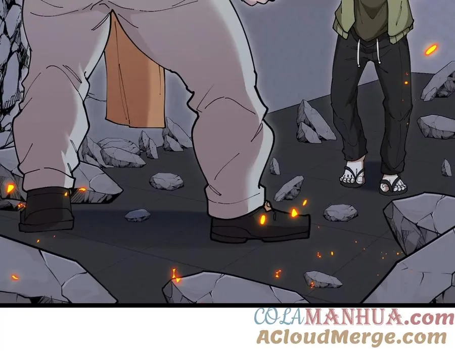 第33话 不让破门，还可以破房顶 第65页