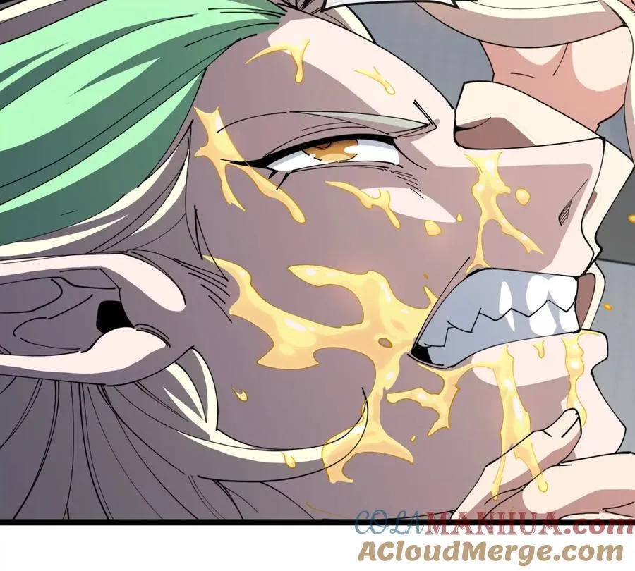 第33话 不让破门，还可以破房顶 第101页