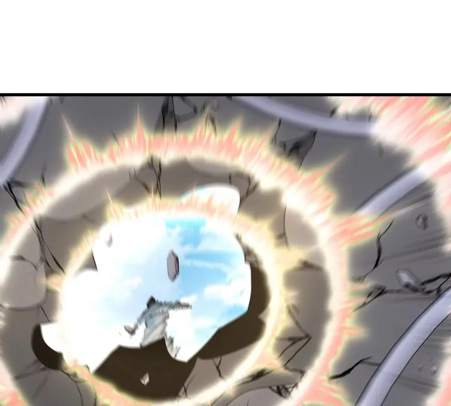 第34话 息虫陷阱 第6页