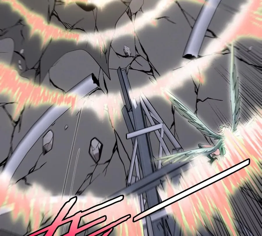 第34话 息虫陷阱 第7页