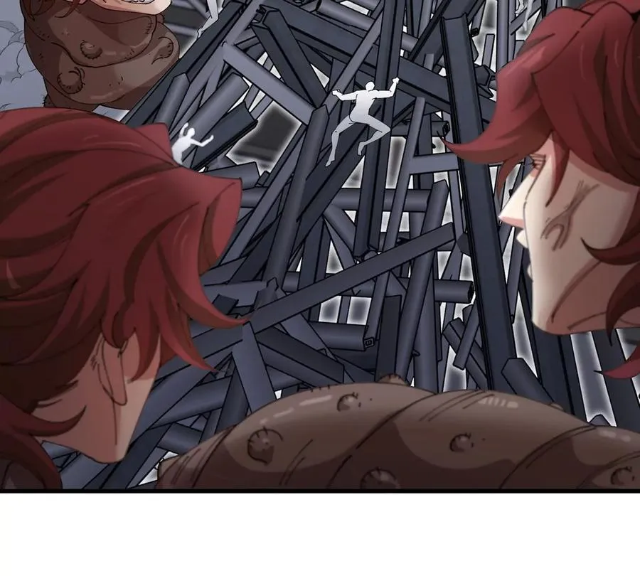 第34话 息虫陷阱 第31页