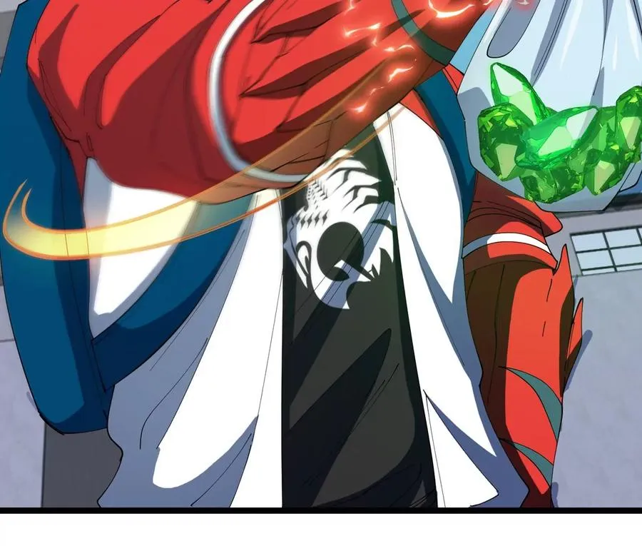 第34话 息虫陷阱 第60页