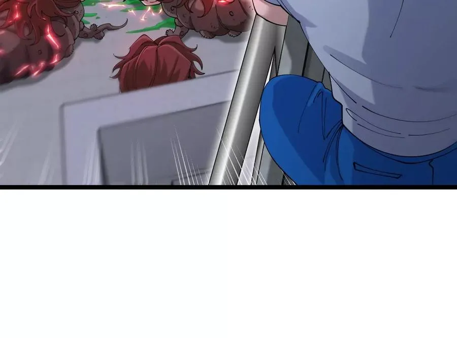 第34话 息虫陷阱 第67页