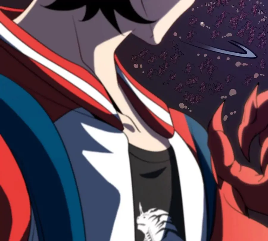 第34话 息虫陷阱 第74页
