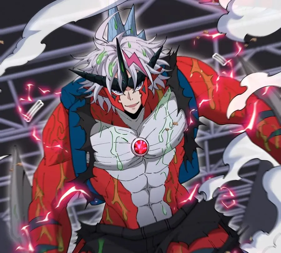 第35话 薛牧现身 第12页