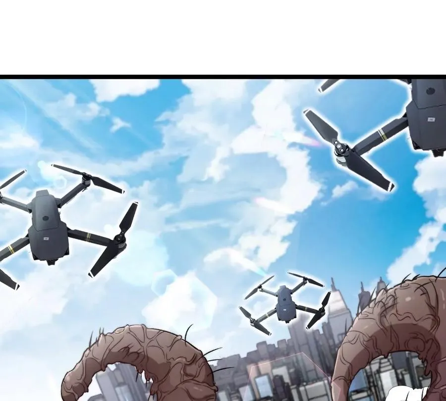 第36话 怪兽vs大怪兽 第62页