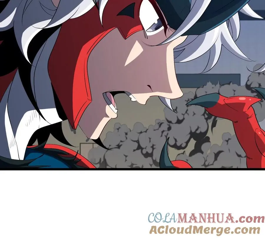 第37话 息虫，我狂吃！ 第49页