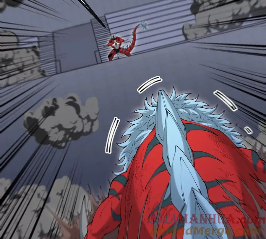 第37话 息虫，我狂吃！ 第89页