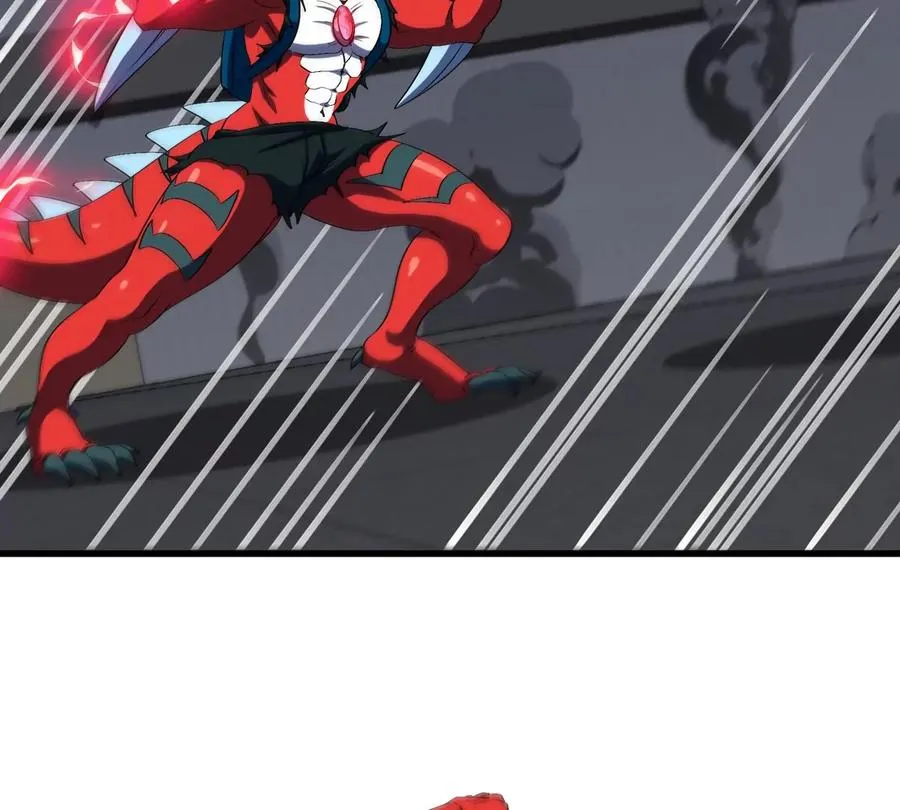 第37话 息虫，我狂吃！ 第103页