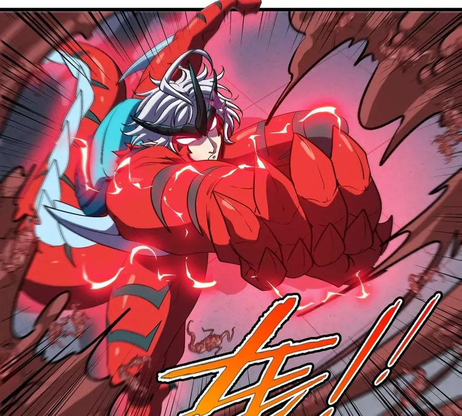 第37话 息虫，我狂吃！ 第104页