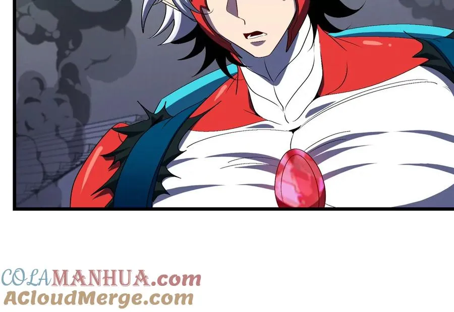 第37话 息虫，我狂吃！ 第109页