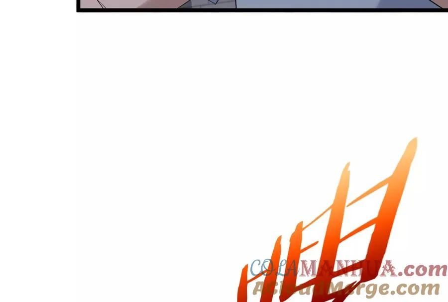 第38话 你也是怪兽！ 第33页