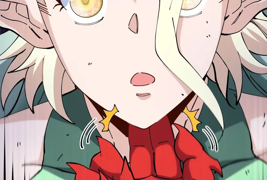 第38话 你也是怪兽！ 第118页