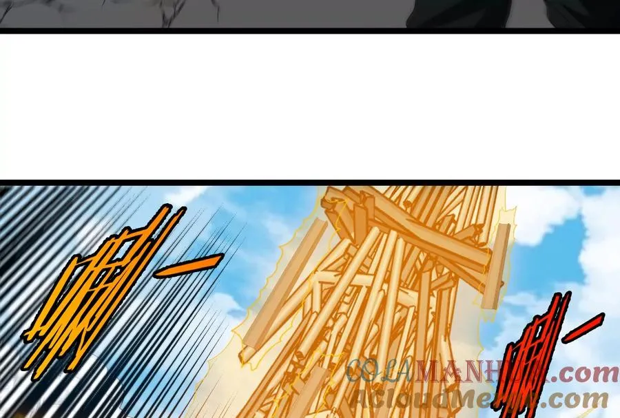 第39话 劈开体育馆 第77页