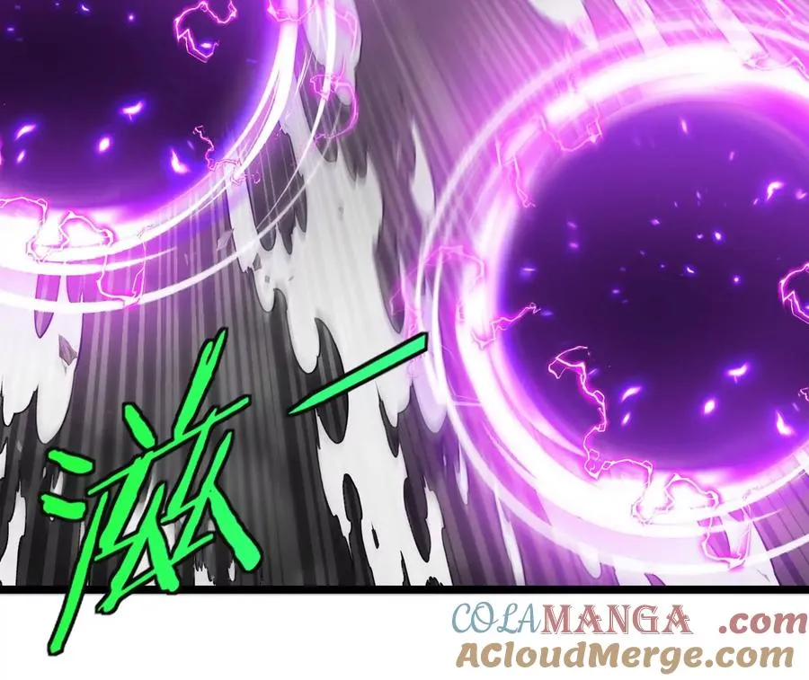 第45话 破星蛮猿 第61页