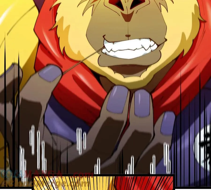 第45话 破星蛮猿 第73页