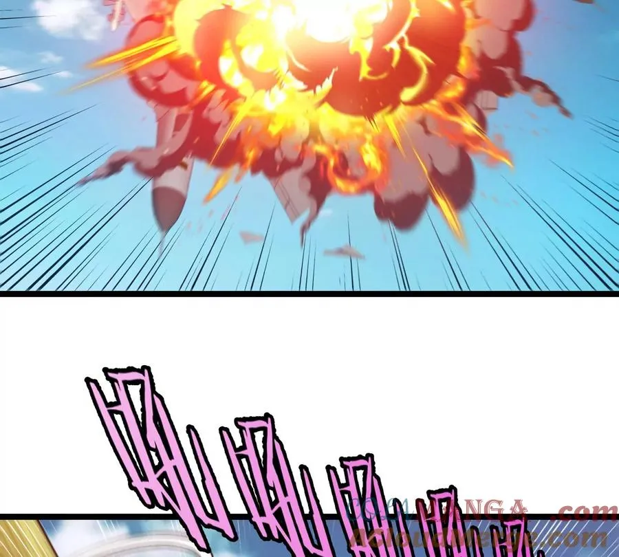 第45话 破星蛮猿 第77页