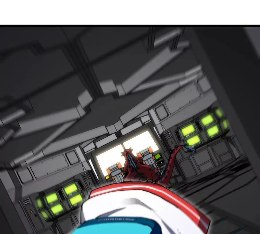 第45话 破星蛮猿 第98页