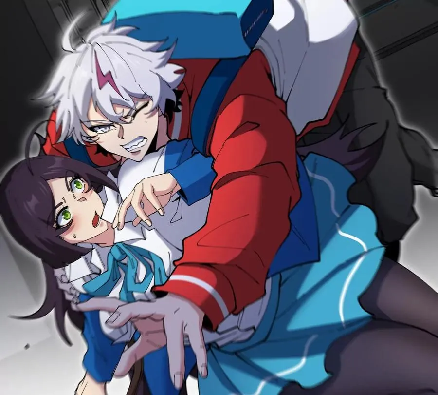 第45话 破星蛮猿 第99页