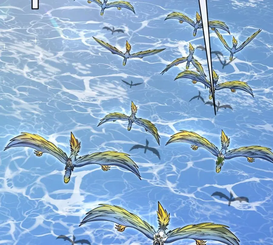 第46话 兵驰狼 第35页