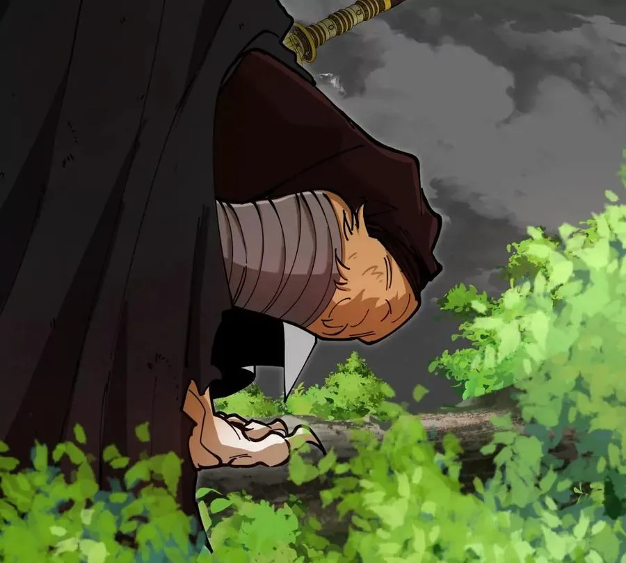 第46话 兵驰狼 第54页