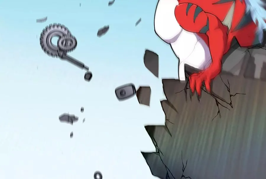 第47话 收获筋斗云 第10页