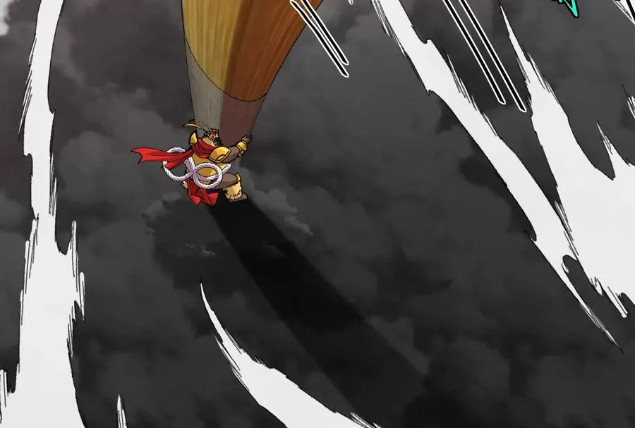 第47话 收获筋斗云 第126页