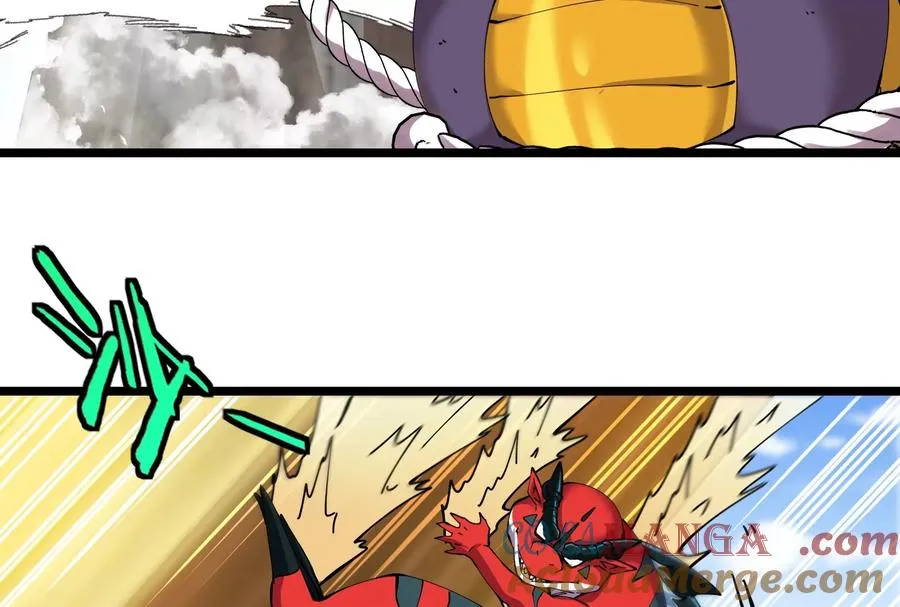 第47话 收获筋斗云 第129页