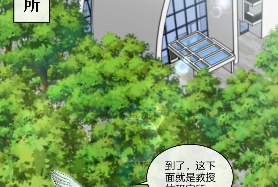 第48话 等我过去收拾你 第7页