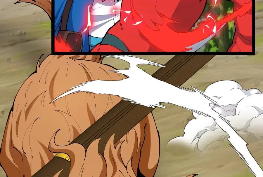 第49话 父子相见 第8页