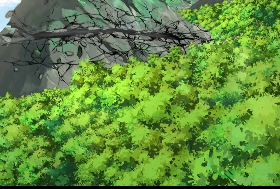 第51话 另一个极渊岛怪兽 第7页