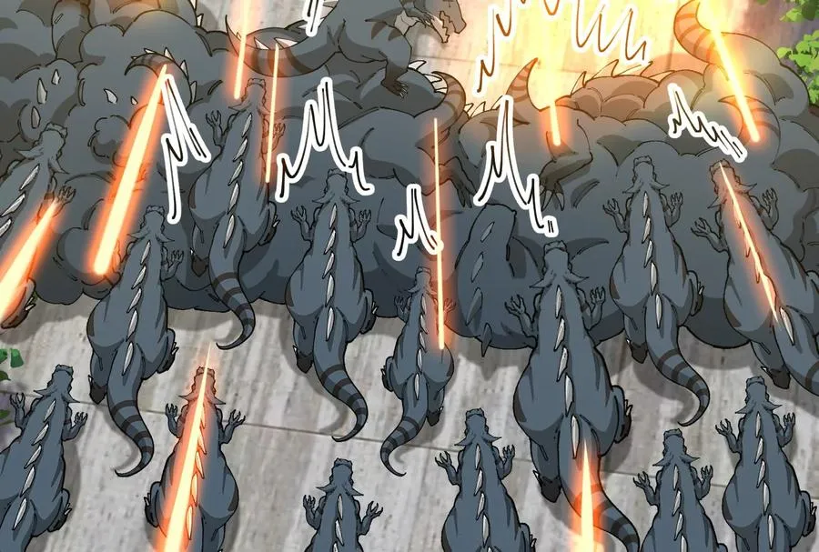 第51话 另一个极渊岛怪兽 第51页