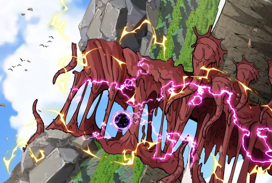 第52话 劈开这个岛 第79页