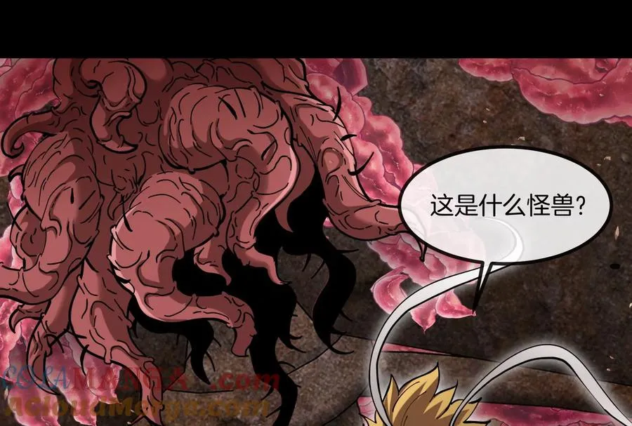 第54话 岛上究竟发生了什么 第105页