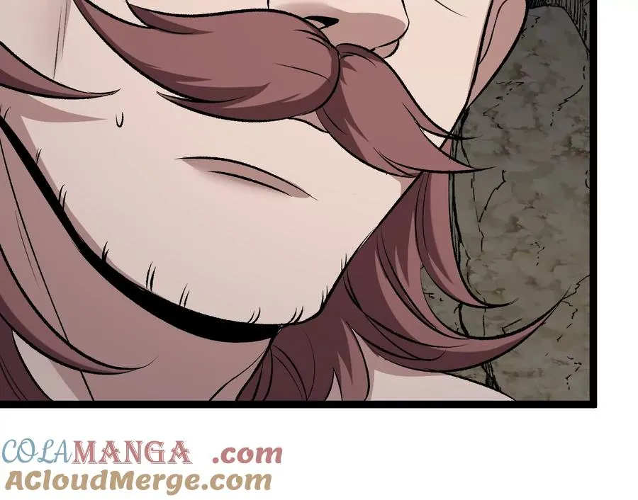 第55话 百吨级地下研究室 第145页