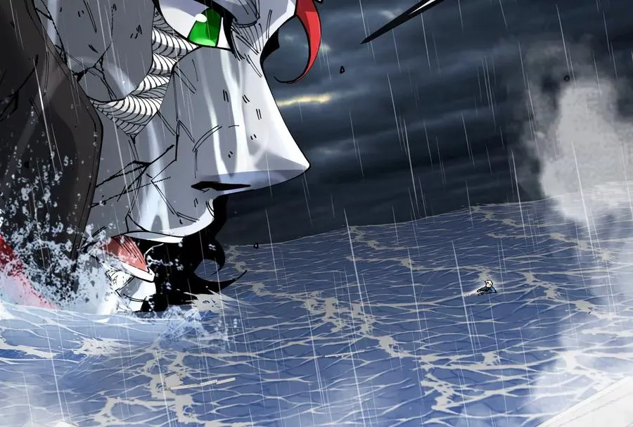 第56话 人类议会团灭 第51页