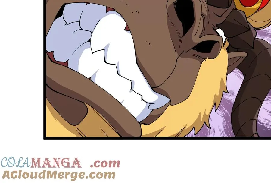 第56话 人类议会团灭 第145页