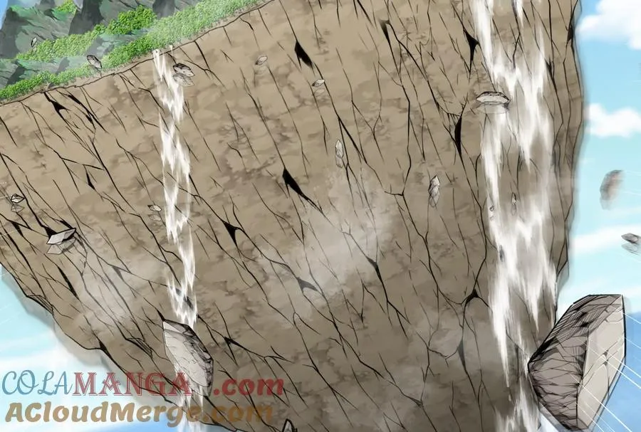 第57话 让那只可怕的怪兽复活 第49页