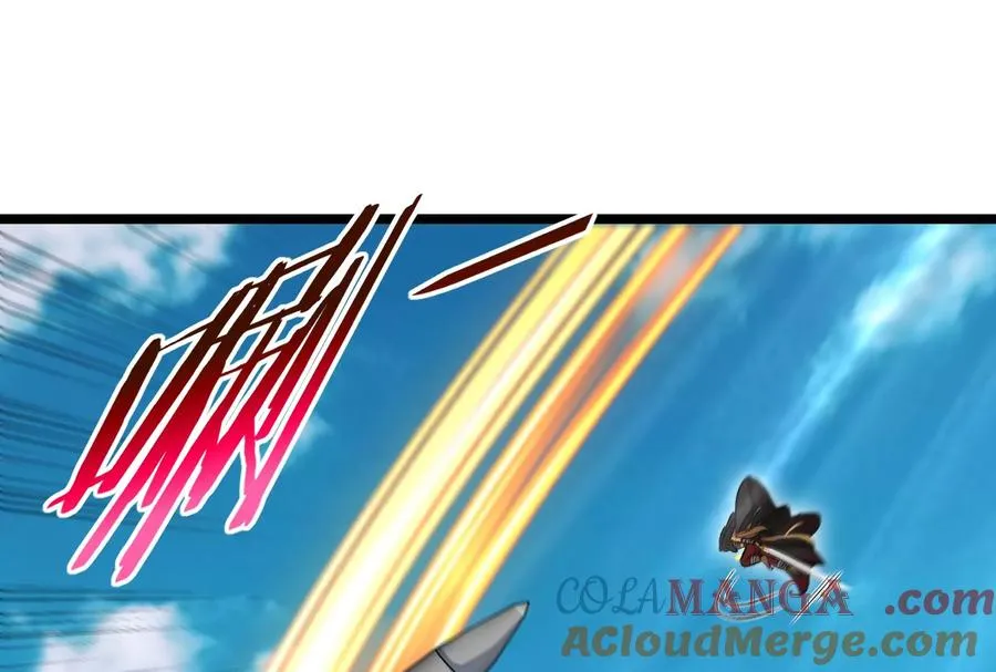 第57话 让那只可怕的怪兽复活 第77页