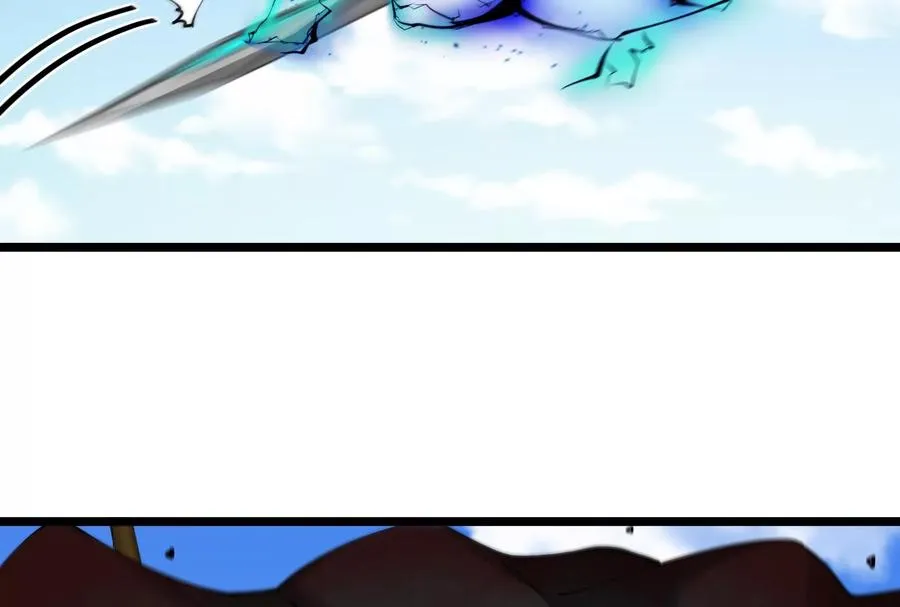 第57话 让那只可怕的怪兽复活 第108页