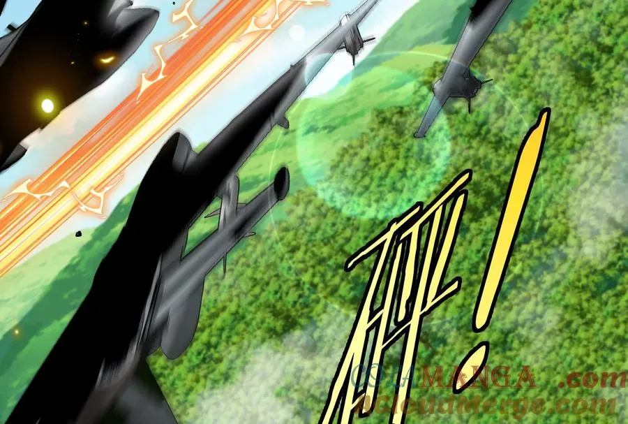 第57话 让那只可怕的怪兽复活 第113页