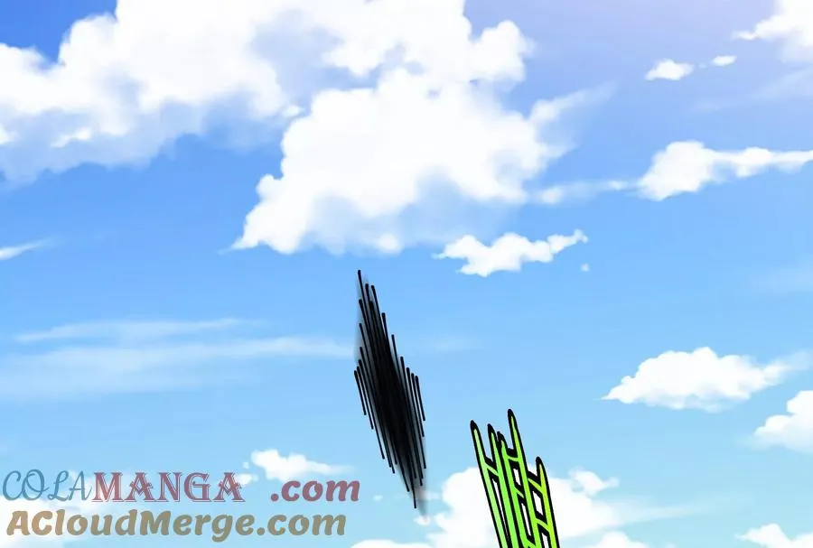 第57话 让那只可怕的怪兽复活 第121页