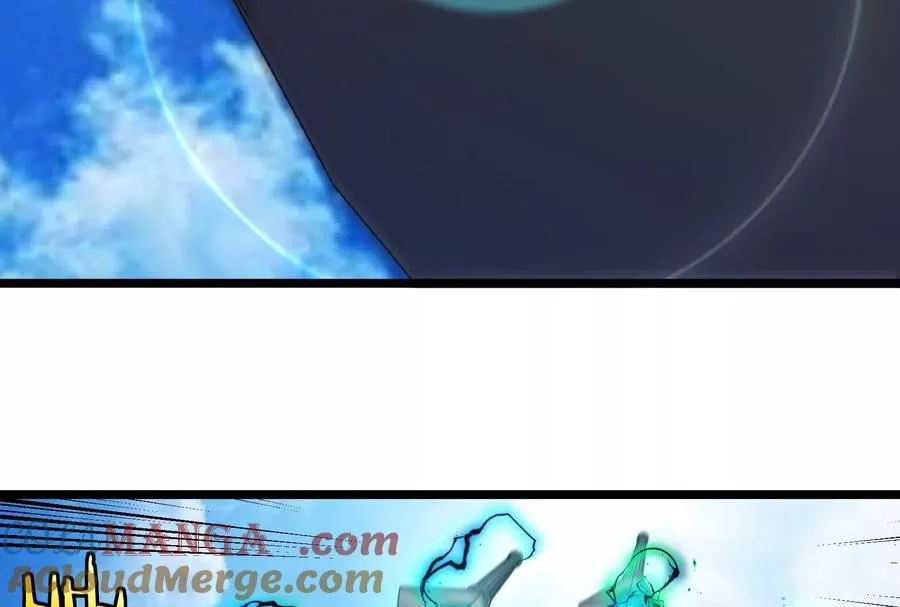 第57话 让那只可怕的怪兽复活 第129页