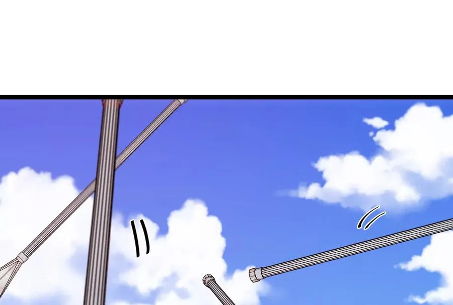 第57话 让那只可怕的怪兽复活 第136页