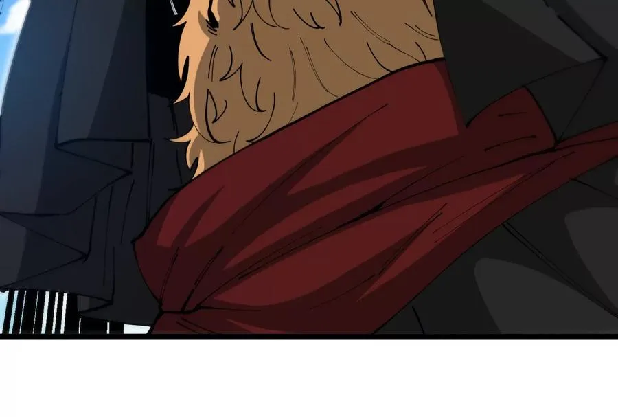 第57话 让那只可怕的怪兽复活 第140页