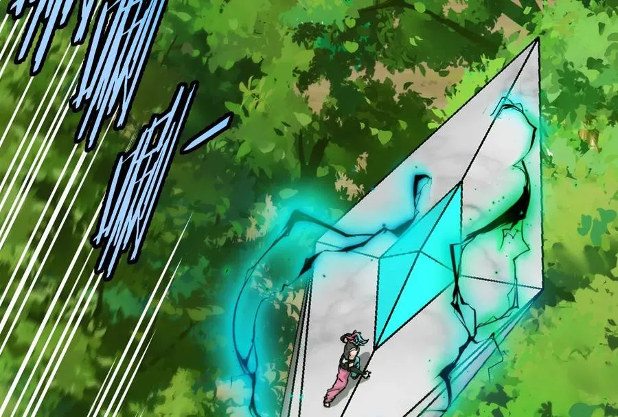 第57话 让那只可怕的怪兽复活 第151页