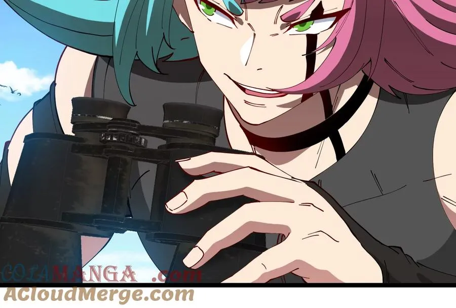 第57话 让那只可怕的怪兽复活 第157页