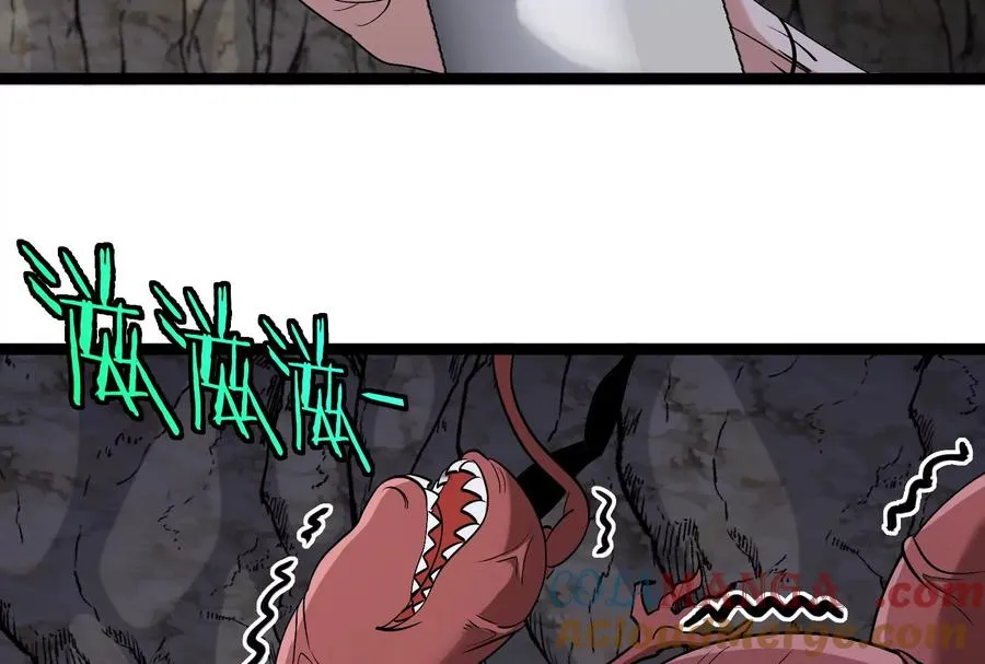 第58话 博士被怪兽吃了！ 第29页